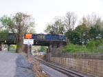 CSX 912